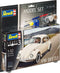 1:32 Revell 67681 Volkswagen VW Beetle Car - Model Set Plastic Modelbouwpakket