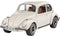 1:32 Revell 67681 Volkswagen VW Beetle Car - Model Set Plastic Modelbouwpakket