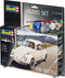 1:32 Revell 67681 Volkswagen VW Beetle Car - Model Set Plastic Modelbouwpakket