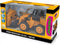 1:36 Jamara 410150 RC Shovel Wiellader RL136 - Geel - 2,4GHz RC Model Kant en Klaar