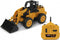1:36 Jamara 410150 RC Shovel Wiellader RL136 - Geel - 2,4GHz RC Model Kant en Klaar