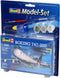 1:390 Revell 64210 Boeing 747-200 Air Canada - Model Set Plastic Modelbouwpakket