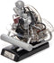1:4 Franzis 67038 Volkswagen Beetle 4-Cylinder Boxer Engine Kit Plastic Modelbouwpakket