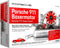 1:4 Franzis 67140 Porsche 911 Model Engine Kit Plastic Modelbouwpakket