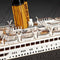 1:400 Revell 05715 Gift-Set 100 Years Titanic - Gift Set Plastic Modelbouwpakket