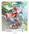 1:43 Carrera GO!!! Nintendo Mario Kart™ 8 - Mario in Kart Racebaan auto