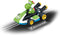 1:43 Carrera GO!!! Nintendo Mario Kart™ 8 - Yoshi in Kart Racebaan auto