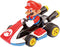 1:43 Carrera P&S Mario Kart - Mario 3Pack - Pull-Back Terugtrekauto