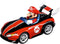 1:43 Carrera P&S Mario Kart - Mario 3Pack - Pull-Back Terugtrekauto