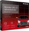 1:43 Franzis 67103-5 Mercedes-Benz AMG GT Adventskalender Plastic Modelbouwpakket