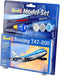 1:450 Revell 63999 Boeing 747-200 Jumbo Jet - Model Set Plastic Modelbouwpakket