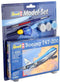1:450 Revell 63999 Boeing 747-200 Jumbo Jet - Model Set Plastic Modelbouwpakket