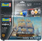 1:450 Revell 65819 HMS Victory Ship - Model Set Plastic Modelbouwpakket