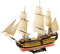 1:450 Revell 65819 HMS Victory Ship - Model Set Plastic Modelbouwpakket