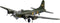 1:48 Revell 04297 B-17F Memphis Belle Plastic Modelbouwpakket