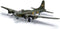 1:48 Revell 04297 B-17F Memphis Belle Plastic Modelbouwpakket