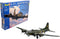 1:48 Revell 04297 B-17F Memphis Belle Plastic Modelbouwpakket