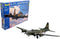 1:48 Revell 04297 B-17F Memphis Belle Plastic Modelbouwpakket