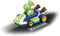 1:50 Carrera FIRST - Mario Kart™ - Yoshi in Kart Racebaan auto