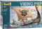 1:50 Revell 05403 Viking Ship Plastic Modelbouwpakket