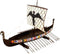 1:50 Revell 05403 Viking Ship Plastic Modelbouwpakket