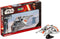 1:52 Revell 03604 Star Wars Snowspeeder Plastic Modelbouwpakket