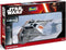 1:52 Revell 03604 Star Wars Snowspeeder Plastic Modelbouwpakket