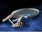 1:600 Revell 04991 U.S. S. Enterprise NCC-1701 (TOS) Plastic Modelbouwpakket