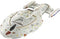 1:670 Revell 04992 U.S.S. Voyager - Star Trek Plastic Modelbouwpakket