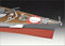 1:700 Revell 05098 Battleship Bismarck Plastic Modelbouwpakket