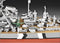 1:700 Revell 05098 Battleship Bismarck Plastic Modelbouwpakket