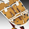 1:700 Revell 05210 R.M.S. Titanic Plastic Modelbouwpakket