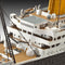 1:700 Revell 05210 R.M.S. Titanic Plastic Modelbouwpakket