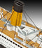 1:700 Revell 05210 R.M.S. Titanic Plastic Modelbouwpakket