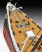 1:700 Revell 05210 R.M.S. Titanic Plastic Modelbouwpakket