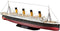 1:700 Revell 05210 R.M.S. Titanic Plastic Modelbouwpakket