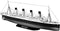 1:700 Revell 05210 R.M.S. Titanic Plastic Modelbouwpakket