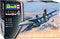 1:72 Revell 03834 F/A-18F Super Hornet Plane Plastic Modelbouwpakket