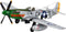 1:72 Revell 04148 P-51D Mustang Plastic Modelbouwpakket