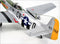 1:72 Revell 04148 P-51D Mustang Plastic Modelbouwpakket