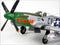 1:72 Revell 04148 P-51D Mustang Plastic Modelbouwpakket