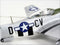 1:72 Revell 04148 P-51D Mustang Plastic Modelbouwpakket