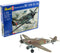 1:72 Revell 04160 Messerschmitt Bf 109 G-10 Plastic Modelbouwpakket