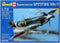 1:72 Revell 04164 Spitfire Mk.V Plastic Modelbouwpakket