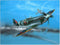 1:72 Revell 04164 Spitfire Mk.V Plastic Modelbouwpakket