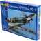 1:72 Revell 04164 Spitfire Mk.V Plastic Modelbouwpakket