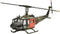 1:72 Revell 04444 Bell UH-1D - SAR Plastic Modelbouwpakket