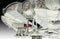 1:72 Revell 06718 Star Wars Millennium Falcon Plastic Modelbouwpakket