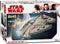1:72 Revell 06718 Star Wars Millennium Falcon Plastic Modelbouwpakket