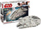 1:72 Revell 06718 Star Wars Millennium Falcon Plastic Modelbouwpakket